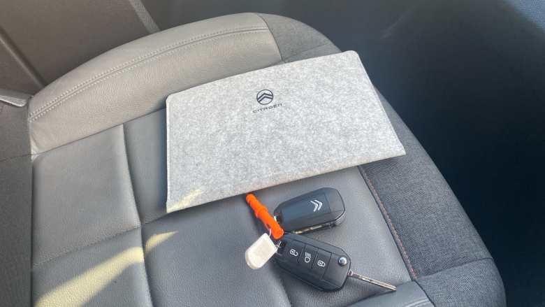 Citroen C5 Aircross 1.5 BlueHDi 130 Flair 5dr Diesel Hatchback